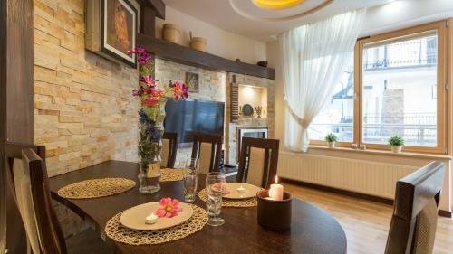 Apartamento Aqua Park Residence