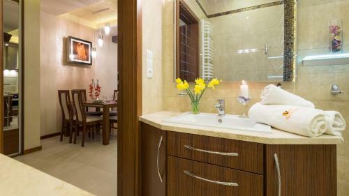 Apartamento Aqua Park Residence