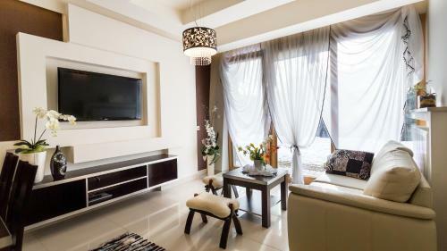 Apartamento Aqua Park Residence