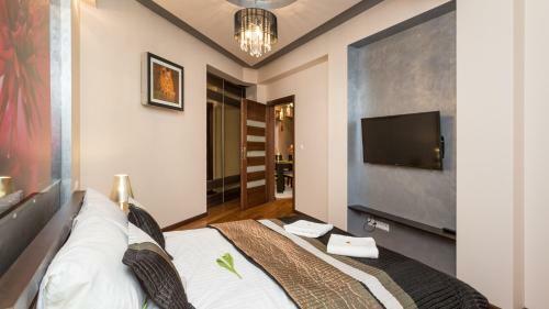 Apartamento Aqua Park Residence