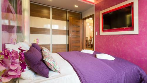 Apartamento Aqua Park Residence
