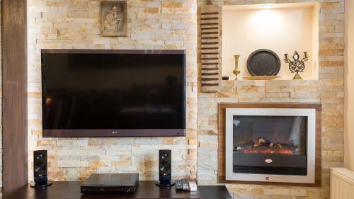 Apartamento Aqua Park Residence
