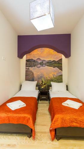 Apartamento Aqua Park Residence