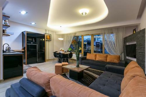 Apartamento Aqua Park Residence
