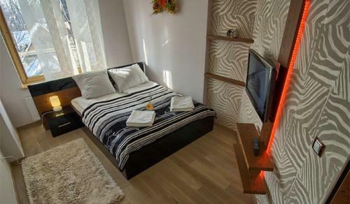 Apartamento Aqua Park Residence