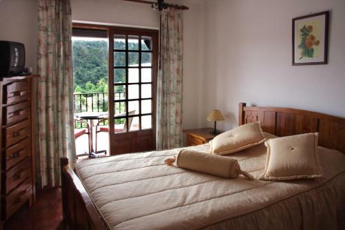Agroturismo Casa Da Eira