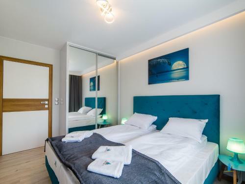 3l Apartments Bli?ej Morza