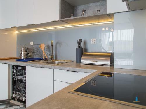 3l Apartments Bli?ej Morza