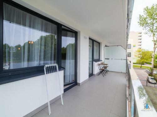 3l Apartments Bli?ej Morza