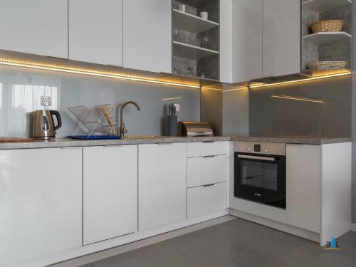 3l Apartments Bli?ej Morza