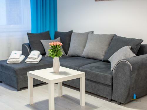 3l Apartments Bli?ej Morza