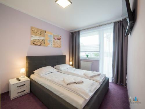 3l Apartments Bli?ej Morza