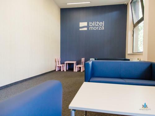3l Apartments Bli?ej Morza