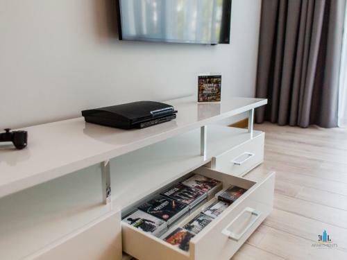 3l Apartments Bli?ej Morza