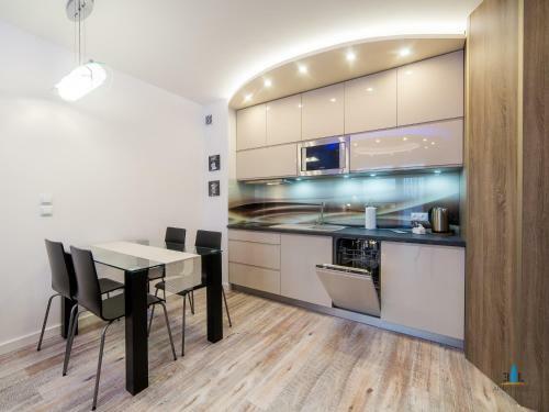 3l Apartments Bli?ej Morza
