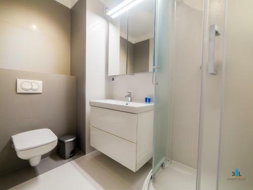 3l Apartments Bli?ej Morza