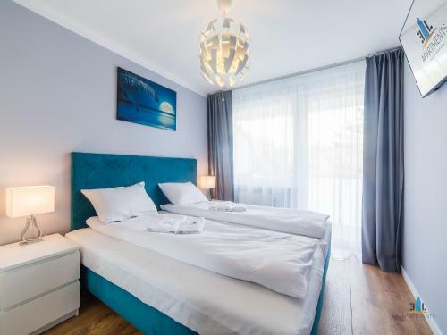 3l Apartments Bli?ej Morza