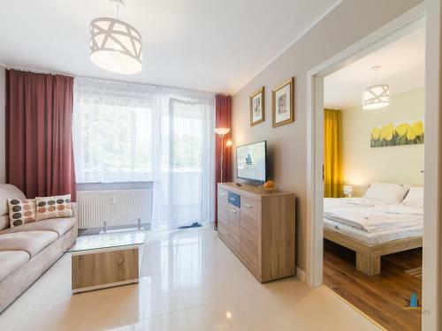 3l Apartments Bli?ej Morza
