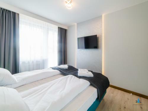 3l Apartments Bli?ej Morza