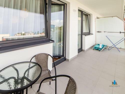 3l Apartments Bli?ej Morza