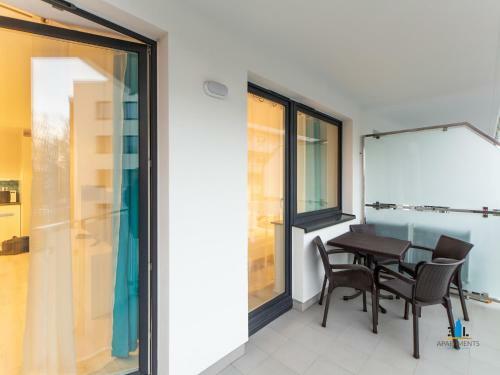 3l Apartments Bli?ej Morza