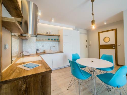 3l Apartments Bli?ej Morza