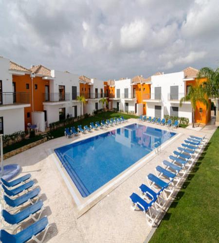 Jardins De P�ra