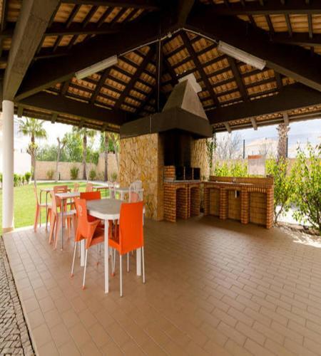 Jardins De P�ra
