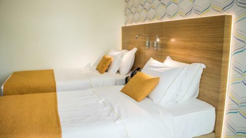 Hotel Imp�rio Do Norte
