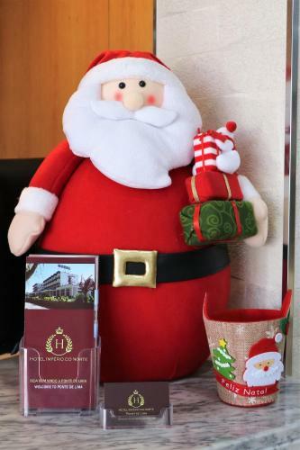 Hotel Imp�rio Do Norte