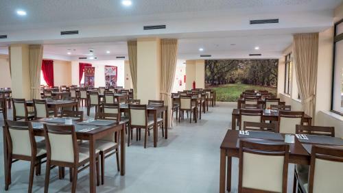 Hotel Imp�rio Do Norte