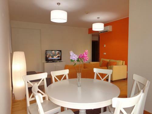 Apartamento Cip-t2 Marina I