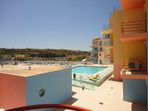 Apartamento Cip-t2 Marina I