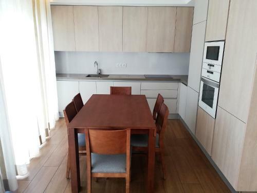 Apartamentos Turisticos Da Nazare