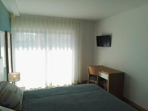 Apartamentos Turisticos Da Nazare