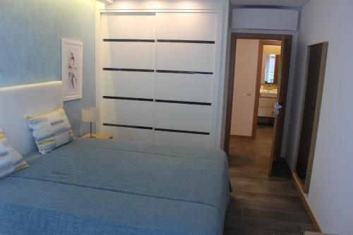 Apartamentos Turisticos Da Nazare