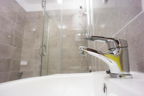 Niebia?ski Apartament
