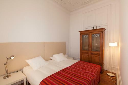 Apartamento Lovely Flat In Baixa E Lovely Flat In Baixa3e