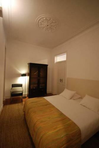Apartamento Lovely Flat In Baixa E Lovely Flat In Baixa3e