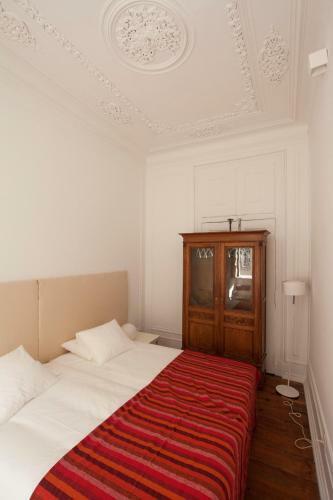 Apartamento Lovely Flat In Baixa E Lovely Flat In Baixa3e