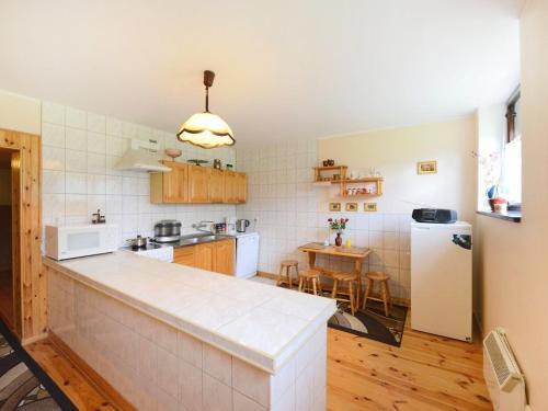 Holiday Home Mielno 1