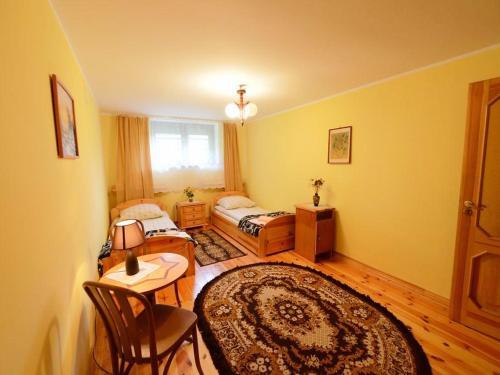 Holiday Home Mielno 1