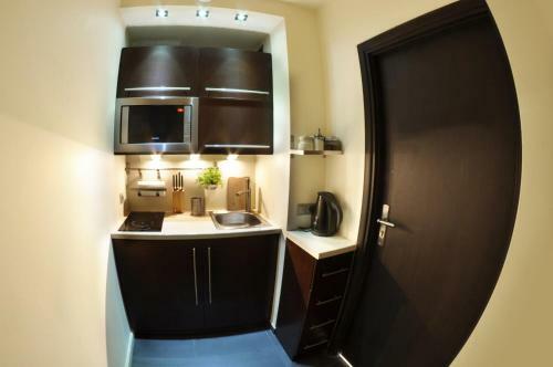 Apartamenty Malta