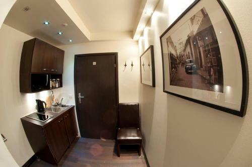 Apartamenty Malta