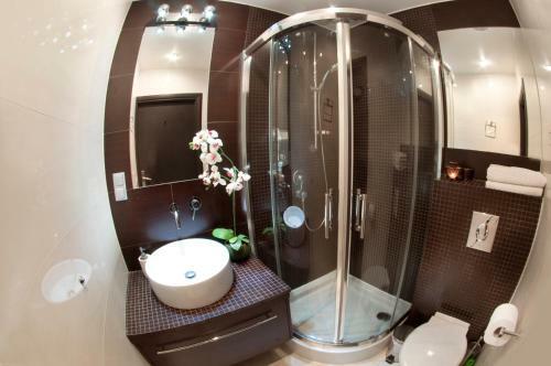 Apartamenty Malta