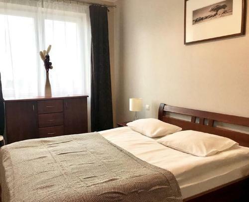 Apartamenty Malta
