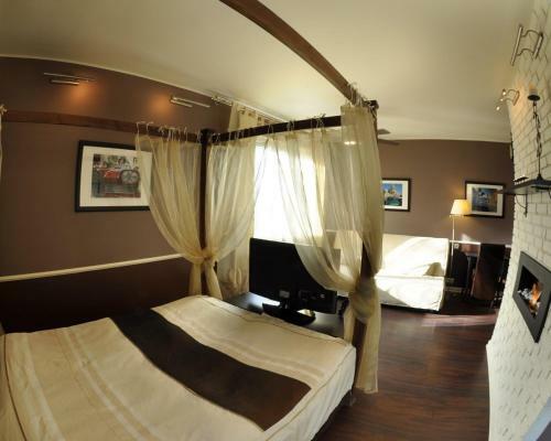 Apartamenty Malta