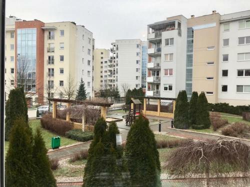 Apartamenty Malta