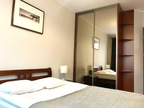 Apartamenty Malta