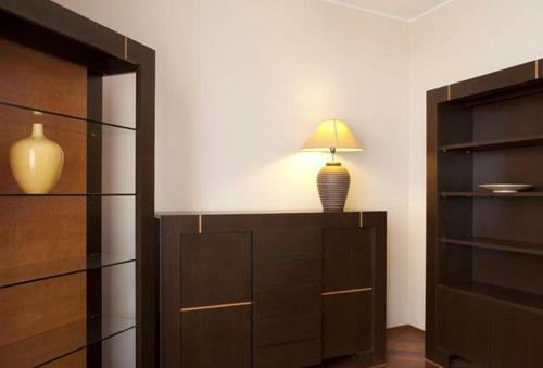 Apartamenty Malta
